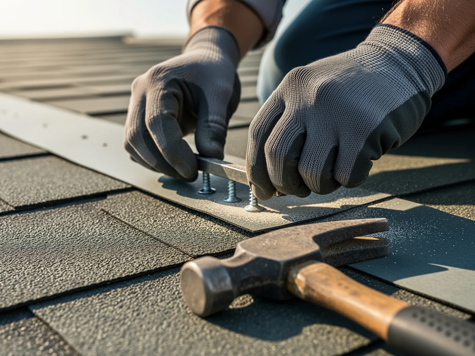 Why choose Fascia Repair in Emerson, KY